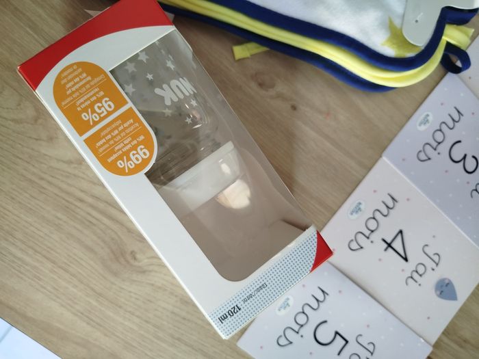 Lot bébé - photo numéro 4