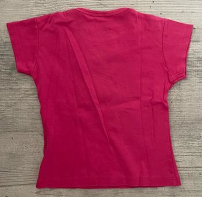 Tee shirt 6 ans - photo numéro 3