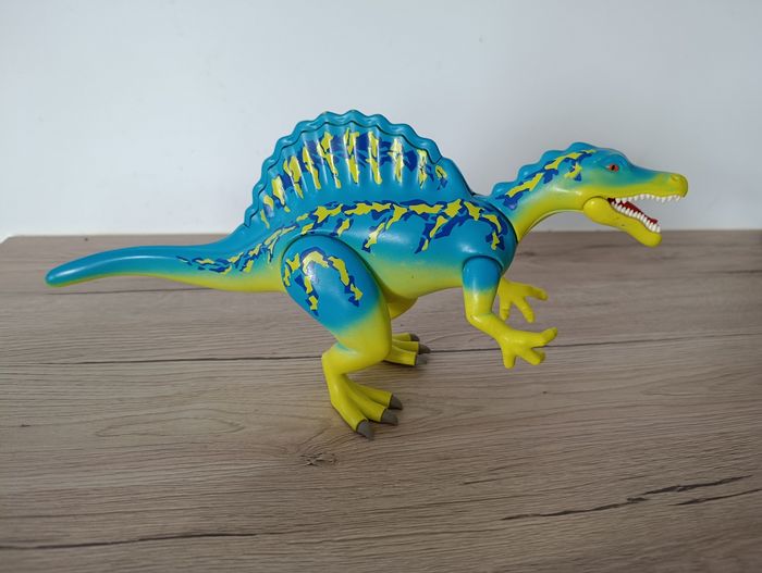 Playmobil dino rise 70625 - photo numéro 2
