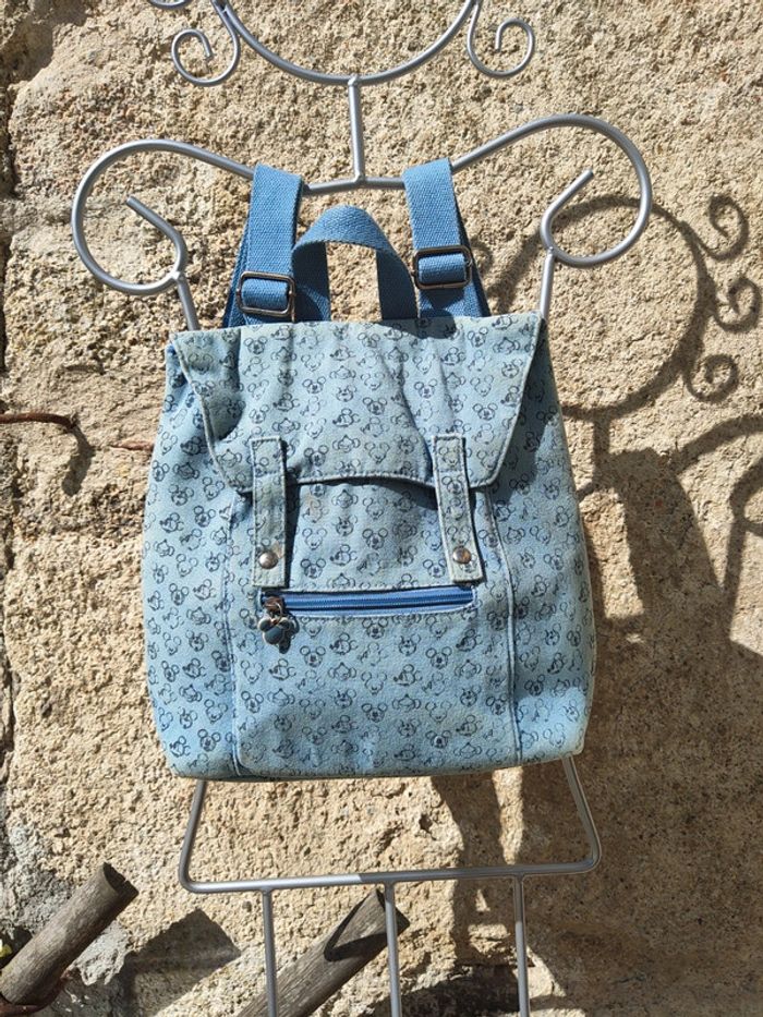 Sac à dos Mickey