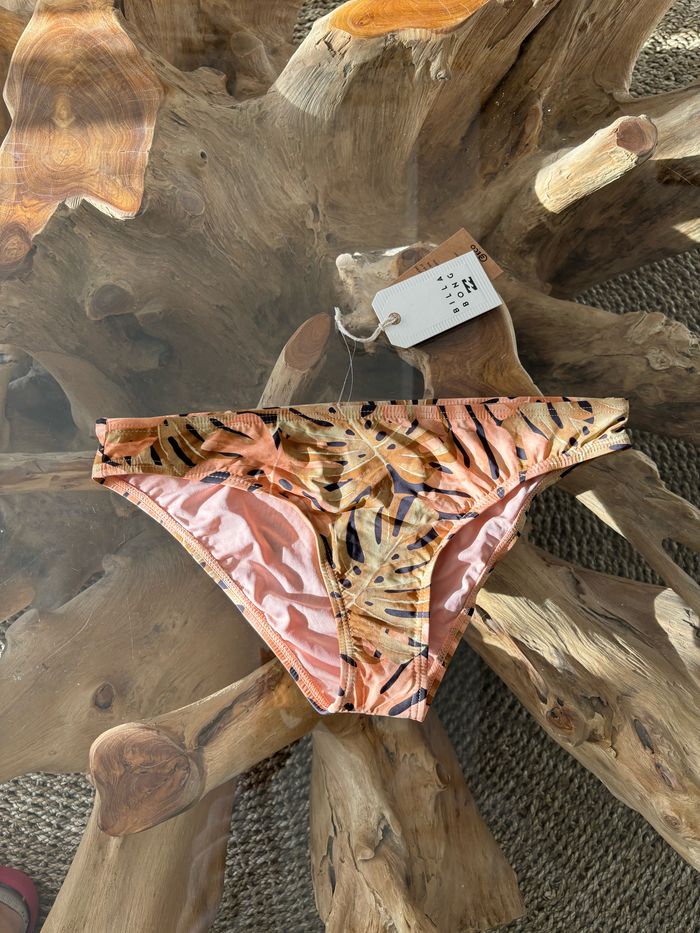Bas de maillot de bain Billabong - photo numéro 4