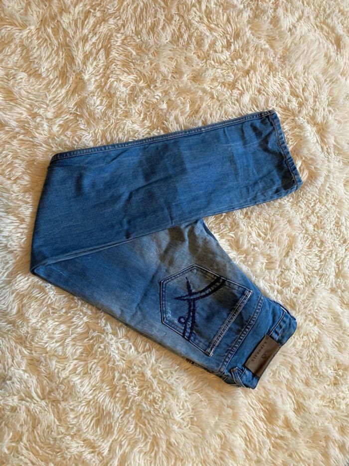 Jeans kaporal