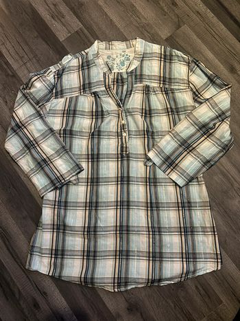 Chemise Femme