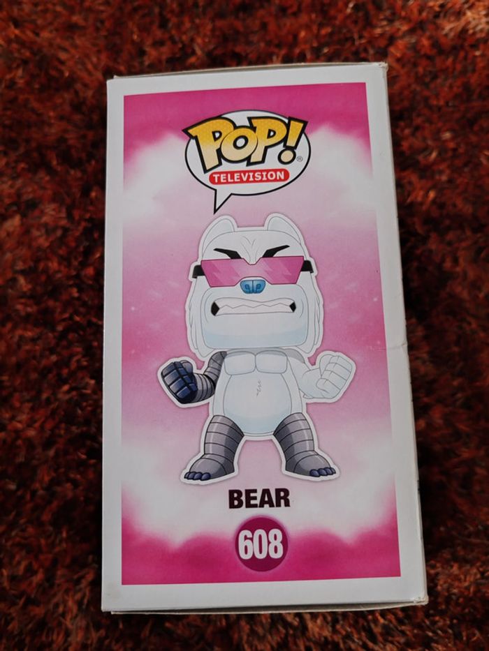Pop teen titans go - photo numéro 4