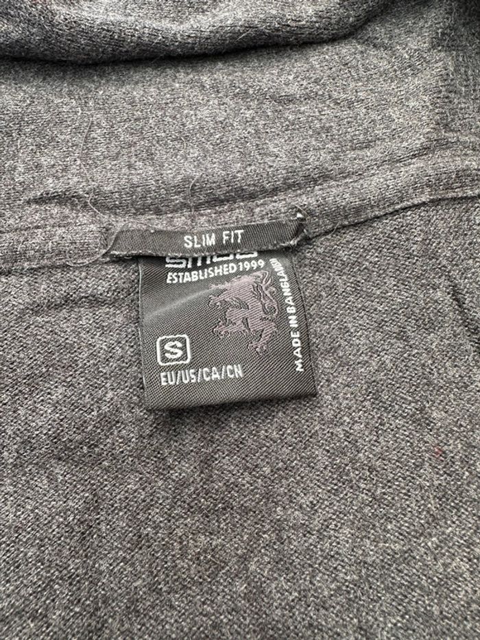 Cardigan - photo numéro 2