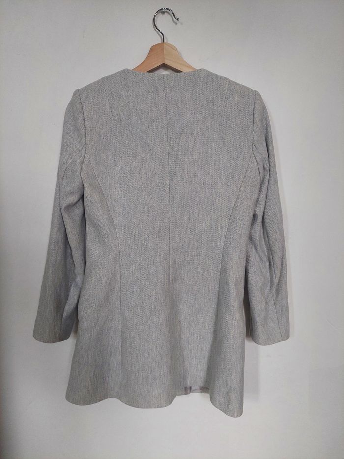 Manteau femme Zara Taille M - photo numéro 3
