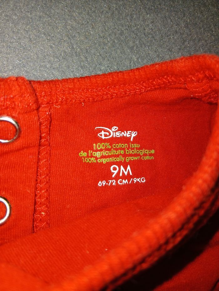 2 pulls 9 mois - photo numéro 5