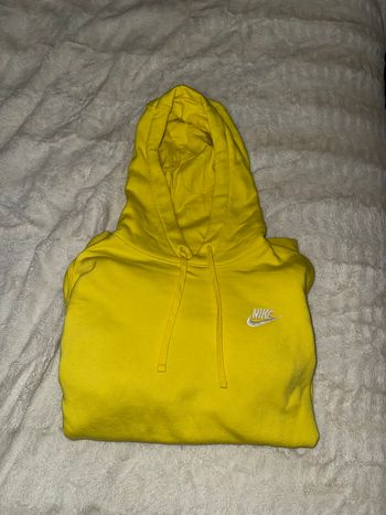 Sweat à capuche Nike 