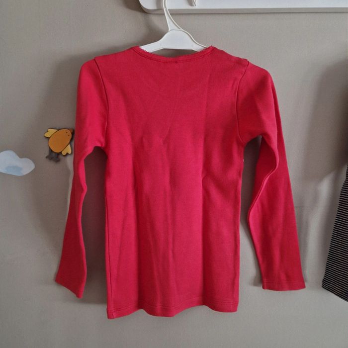 Maillots de corps hiver fille 👧 - photo numéro 3