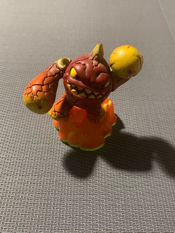 Figurine Skylanders Eruptor