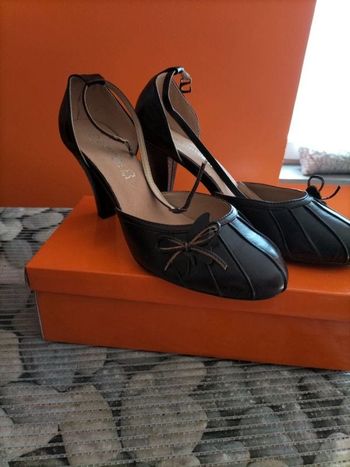 👠Chaussures à talon 👠