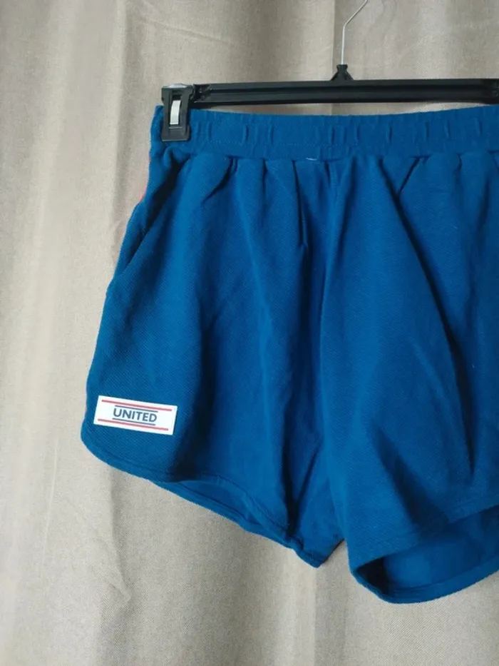 Short de plage united colors of benetton - photo numéro 2