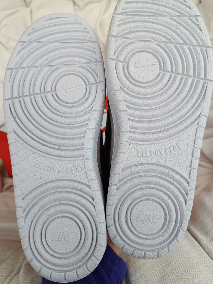 Basket fille - photo numéro 9