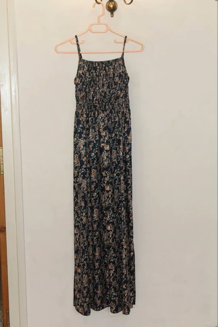 robe longue