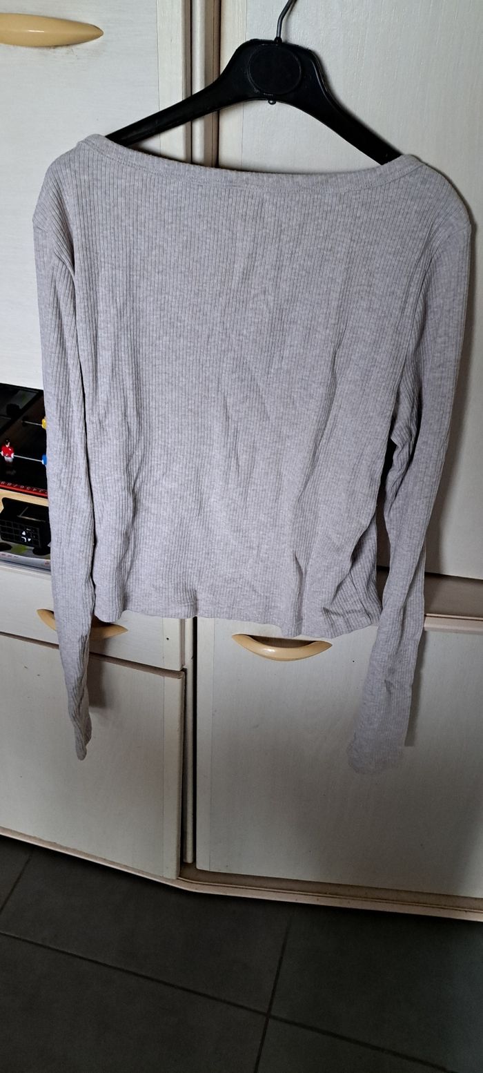 Haut femme taille xl - photo numéro 3