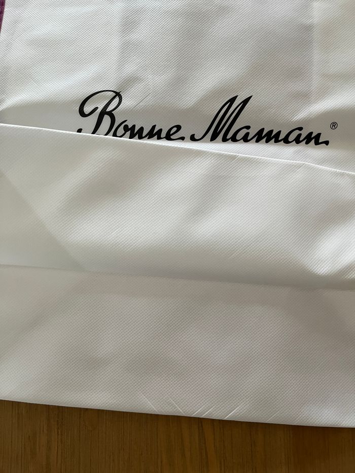 Sac Bonne Maman - Neuf - photo numéro 4
