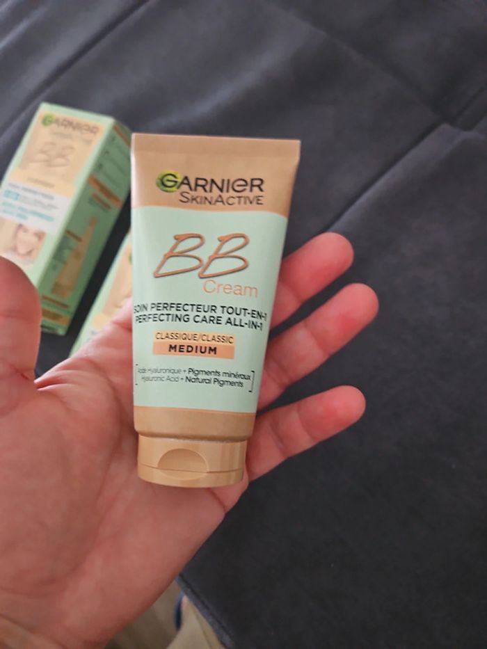 Bb creme - photo numéro 4