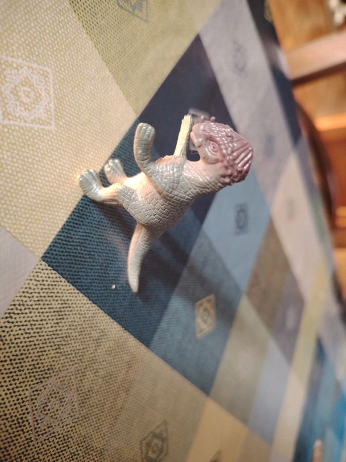 Dinosaures - photo numéro 12