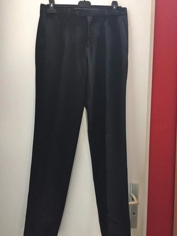 Pantalon costume T40