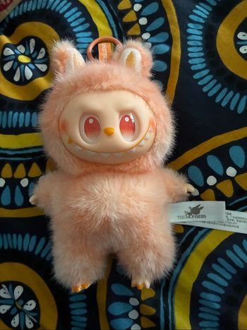 Labubu