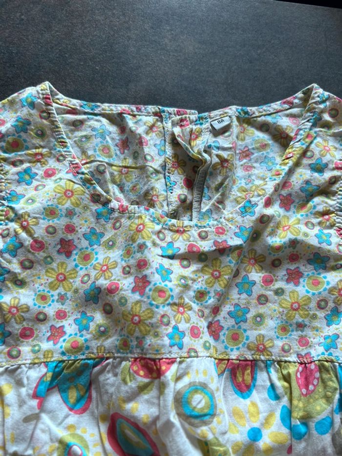 TEE shirt 8 ans - photo numéro 2