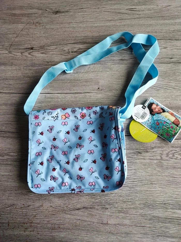 Sac à bandoulière 🌸 - photo numéro 2
