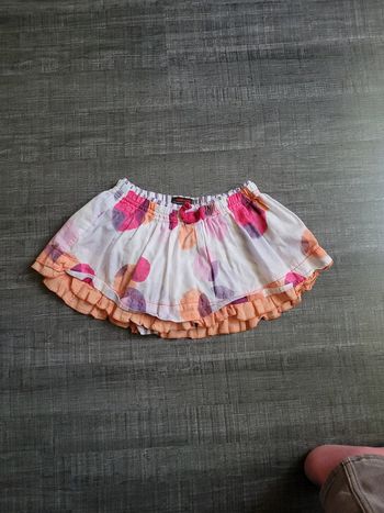 Jupe short