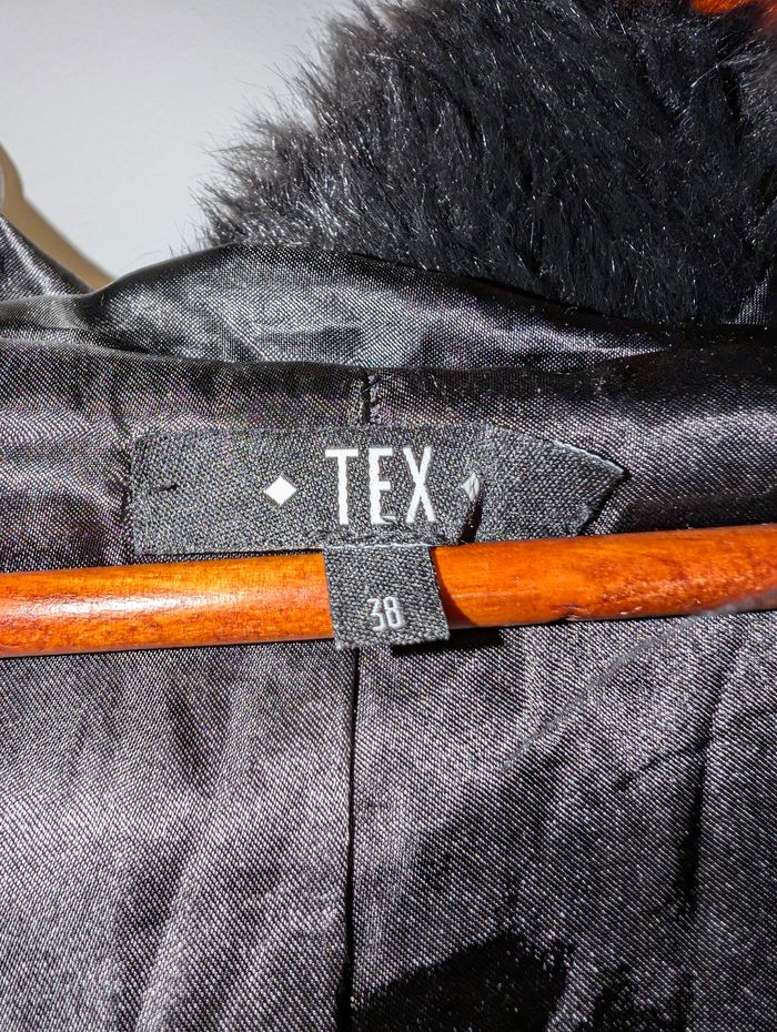 Manteau femme - photo numéro 4