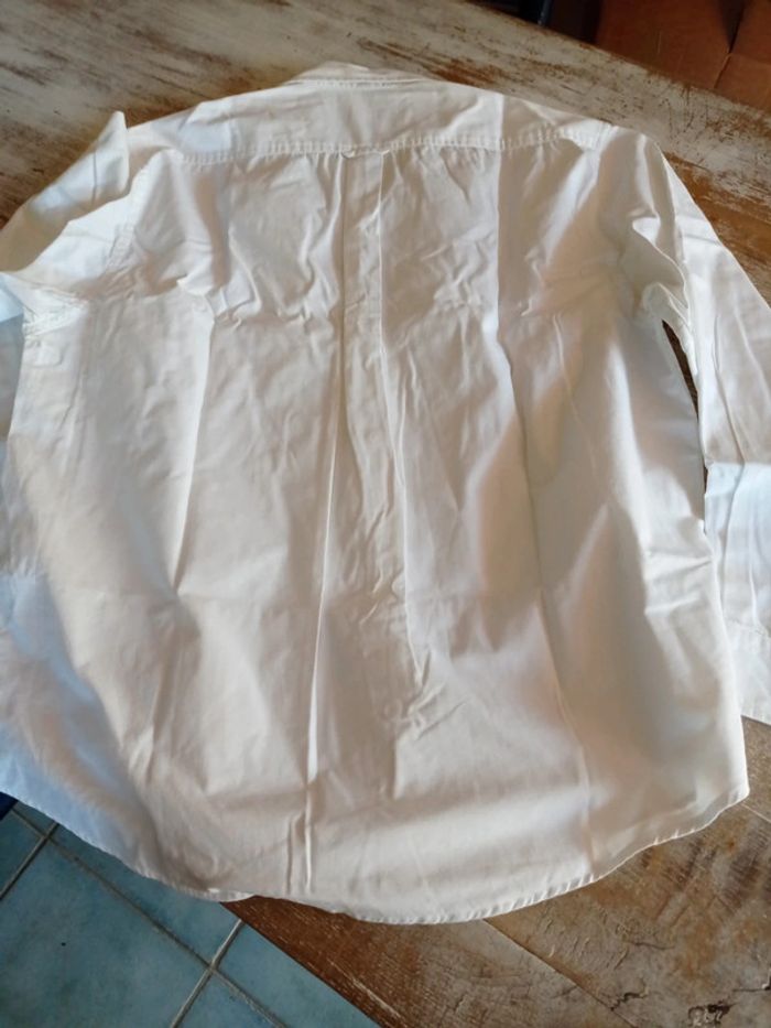 Chemise Tex - photo numéro 4