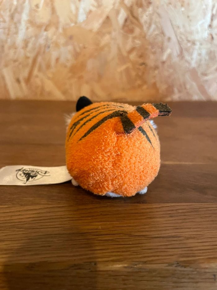 Tsum Tsum officiel Disney Parks Le lion Rajah dans Aladdin - photo numéro 4