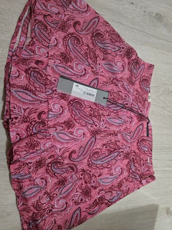 Jupe short