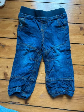 Jean 18 mois