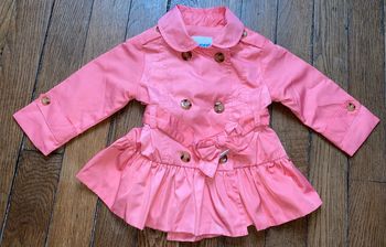 veste Mayoral 6 mois