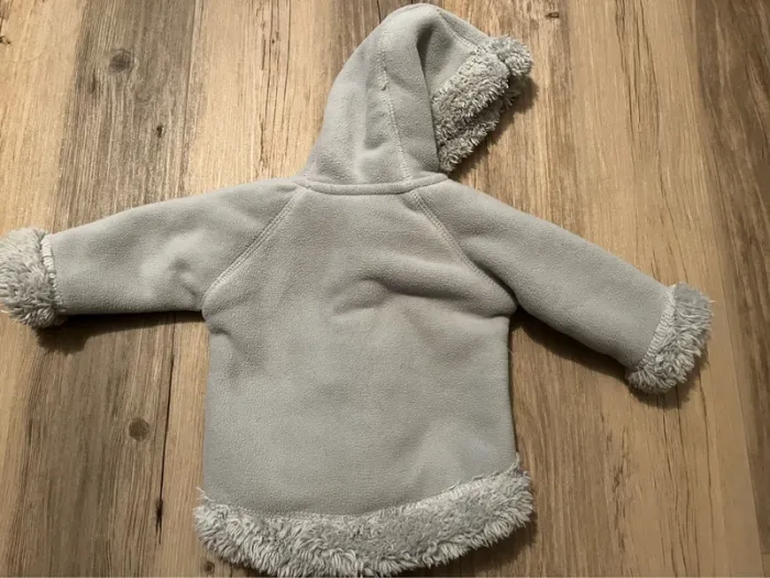 Blouson - photo numéro 4