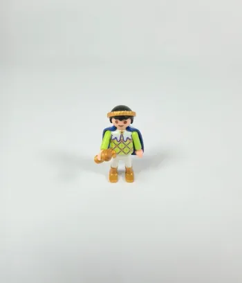 Playmobil Enfant Prince