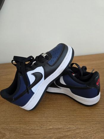 Nike air force 1 gs 32