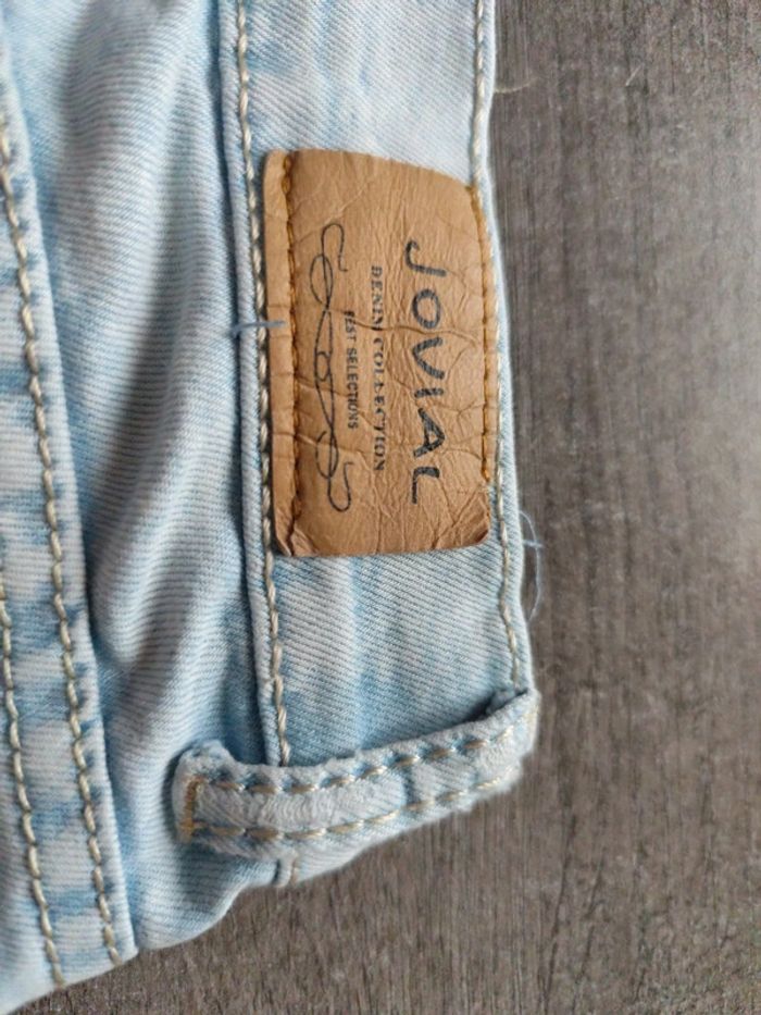 Jeans - photo numéro 5