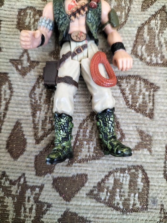 Figurine Chap Mei - photo numéro 3