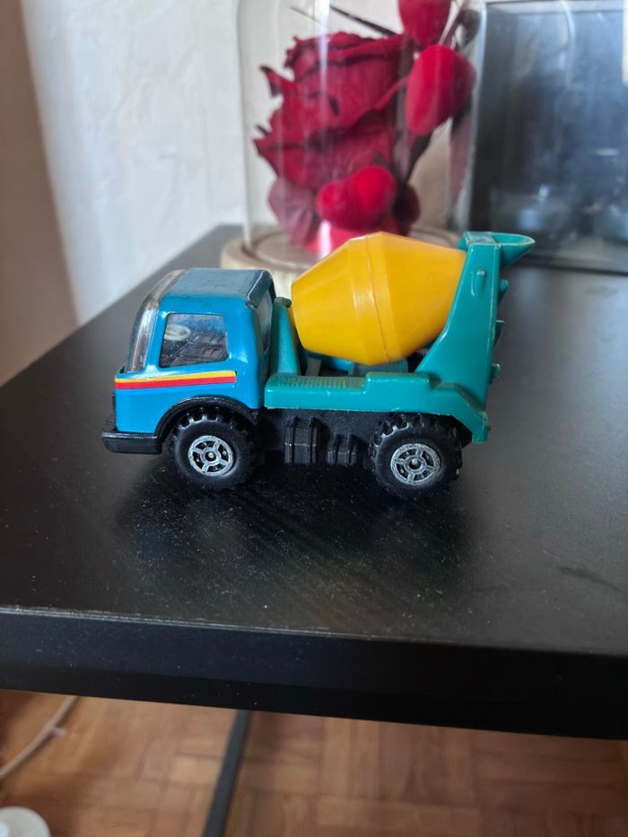 Camion citerne - photo numéro 3