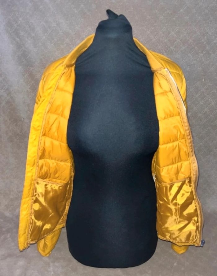Manteau Bershka - photo numéro 4