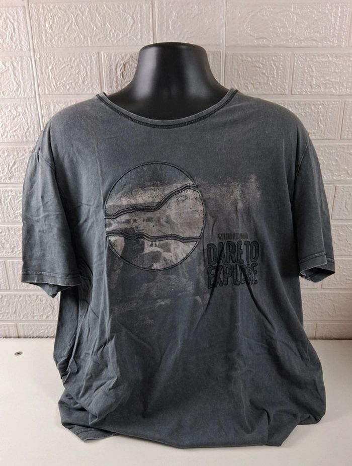 Tee-shirt C&A taille 2XL