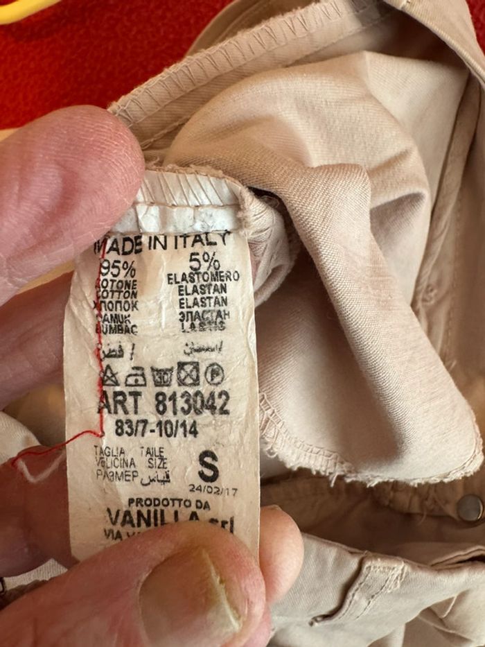 Pantalon neuf - photo numéro 7