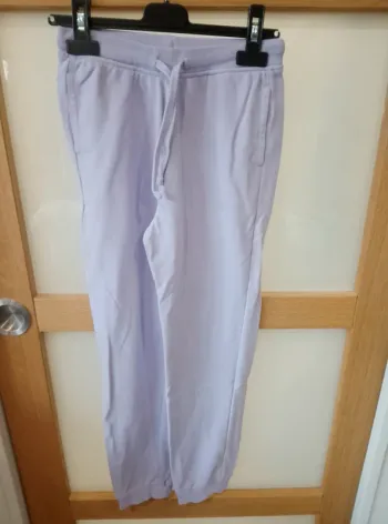 Pantalon Jogging - Fille 10 ans