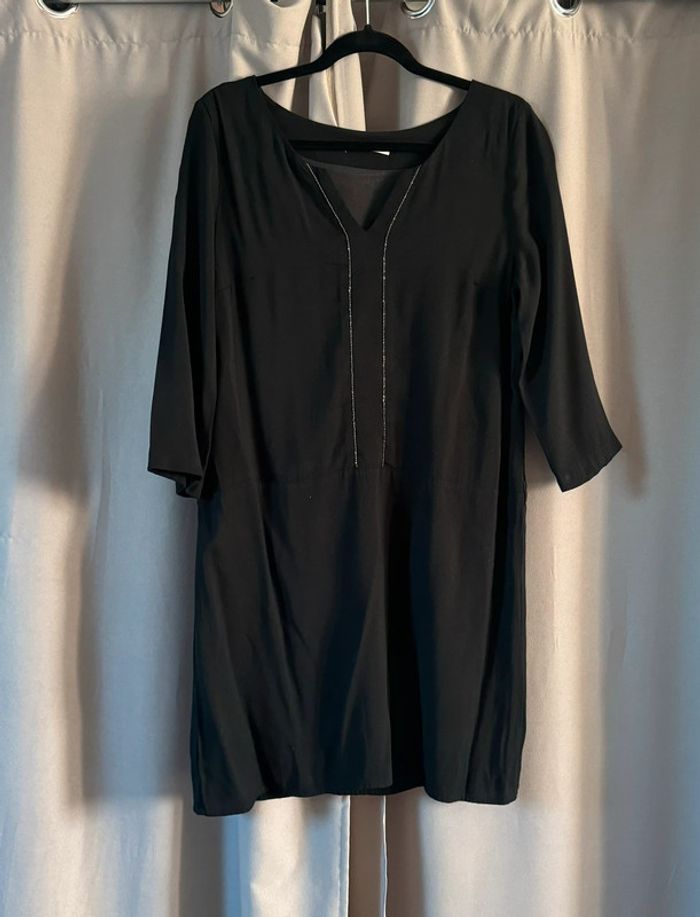 Robe droite taille 44 - photo numéro 2