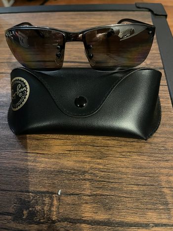 Lunette Ray-ban homme rb3276