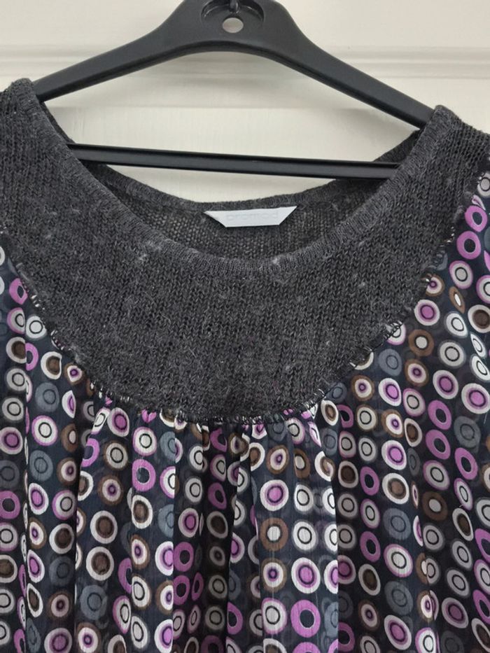 Blouse femme - photo numéro 4