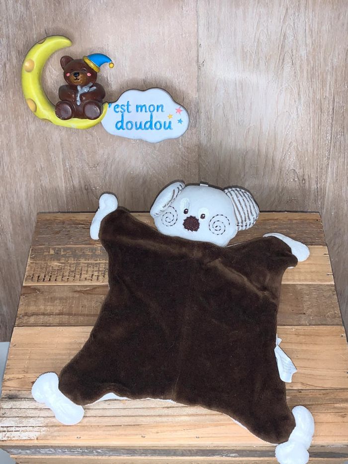 MD157 Doudou koala 🐨 mots d’enfants