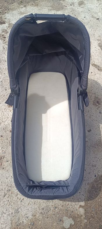 Nacelle