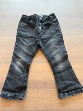 Jean Zara 18/24 mois