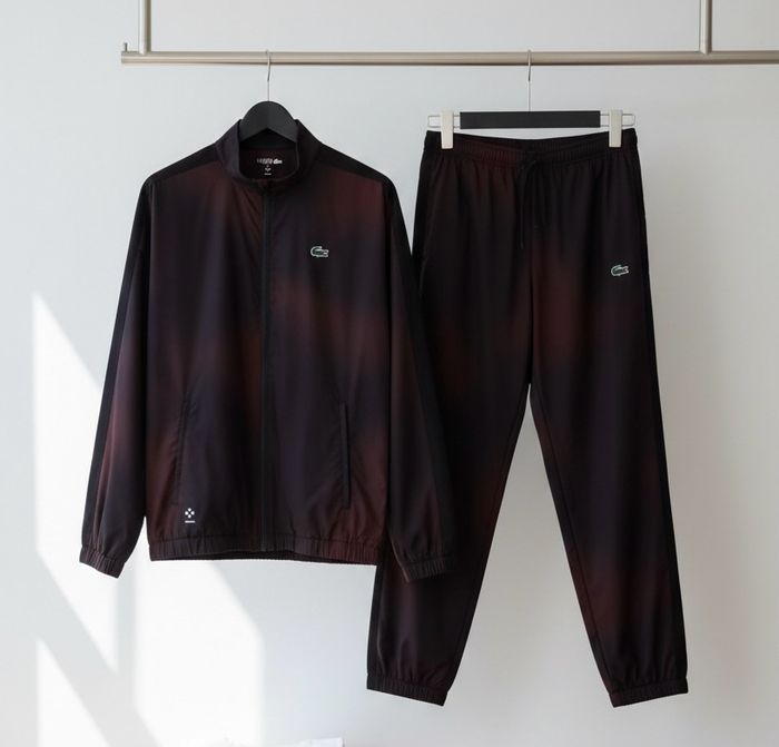 Survêtement Lacoste